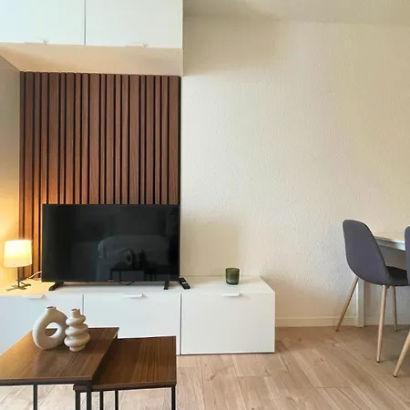 Apartament Cosy Au Pied Des Pistes - L'eterlou