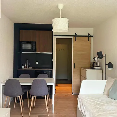 Cosy Au Pied Des Pistes - L'eterlou * Allos