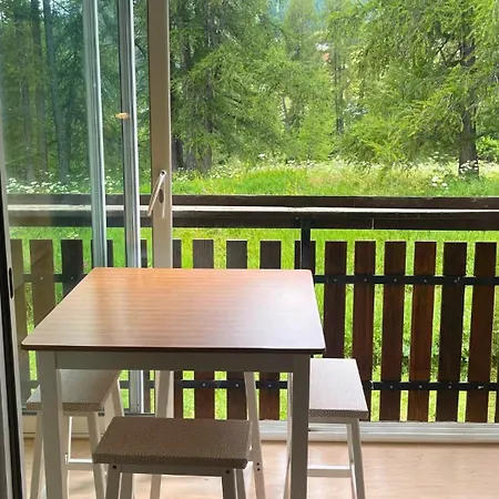 Apartament Cosy Au Pied Des Pistes - L'eterlou *