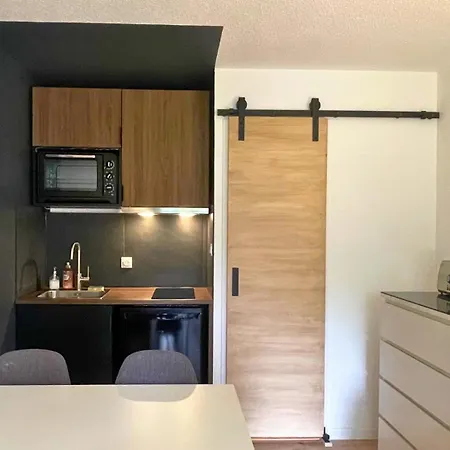 Cosy Au Pied Des Pistes - L'eterlou *