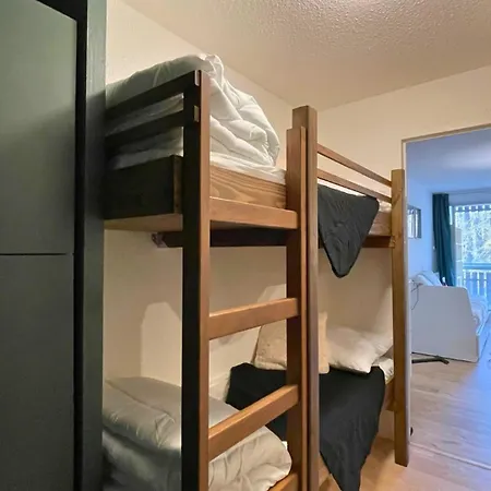 Cosy Au Pied Des Pistes - L'eterlou *