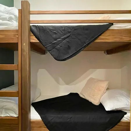 Cosy Au Pied Des Pistes - L'eterlou *