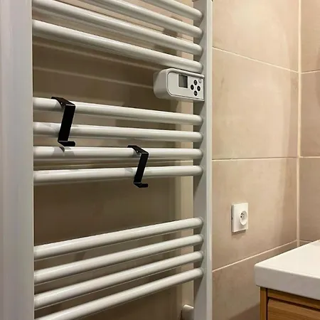 Cosy Au Pied Des Pistes - L'eterlou *