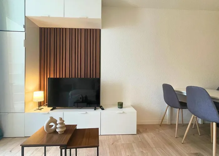 Apartment Cosy Au Pied Des Pistes - L'eterlou