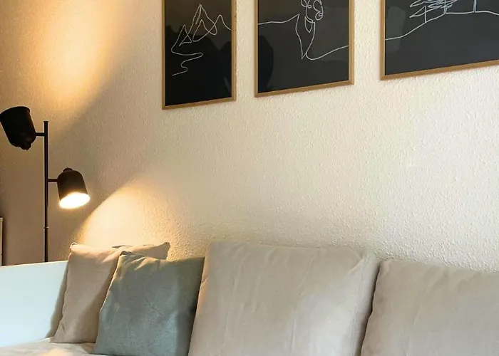 Cosy Au Pied Des Pistes - L'eterlou *