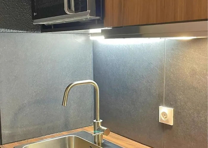 Cosy Au Pied Des Pistes - L'eterlou * Allos