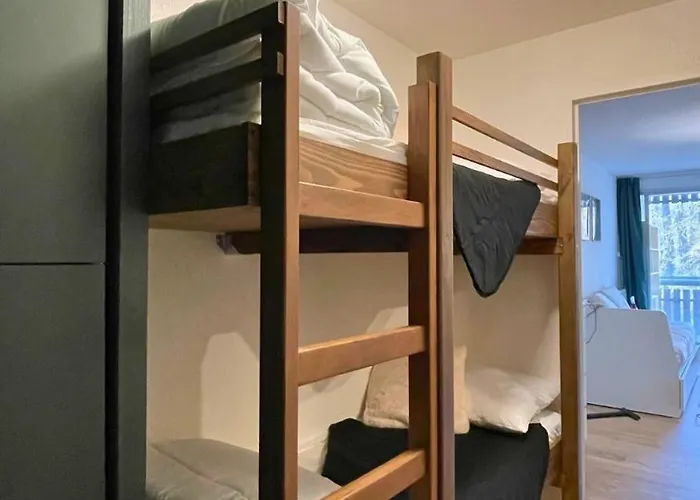 Cosy Au Pied Des Pistes - L'eterlou *