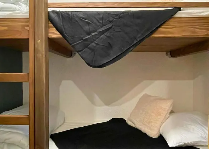 Cosy Au Pied Des Pistes - L'eterlou *