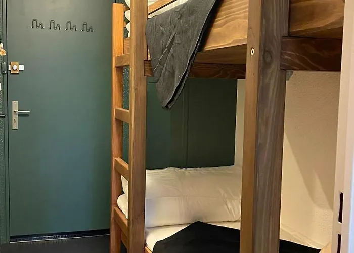 Cosy Au Pied Des Pistes - L'eterlou Allos