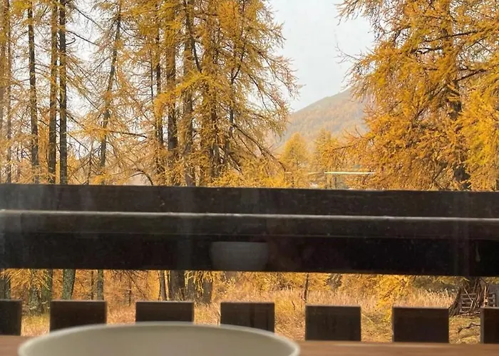 Cosy Au Pied Des Pistes - L'eterlou Apartment Allos